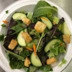 Best Salad in Greensboro, NC