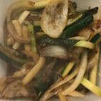 Best Zucchini And Onions in Greensboro, NC