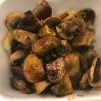Best Sauteed Mushrooms in Greensboro, NC